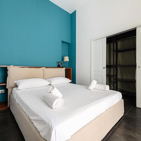 Apartament Corso Umberto 153 Neapol Zewnętrze zdjęcie