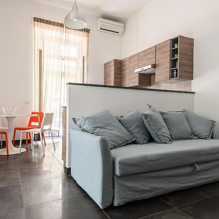 Apartament Corso Umberto 153 Neapol Zewnętrze zdjęcie