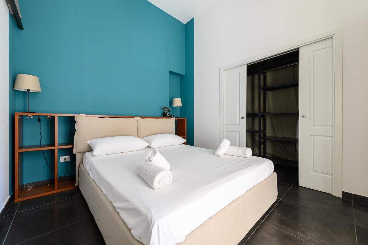 Apartament Corso Umberto 153 Neapol Zewnętrze zdjęcie