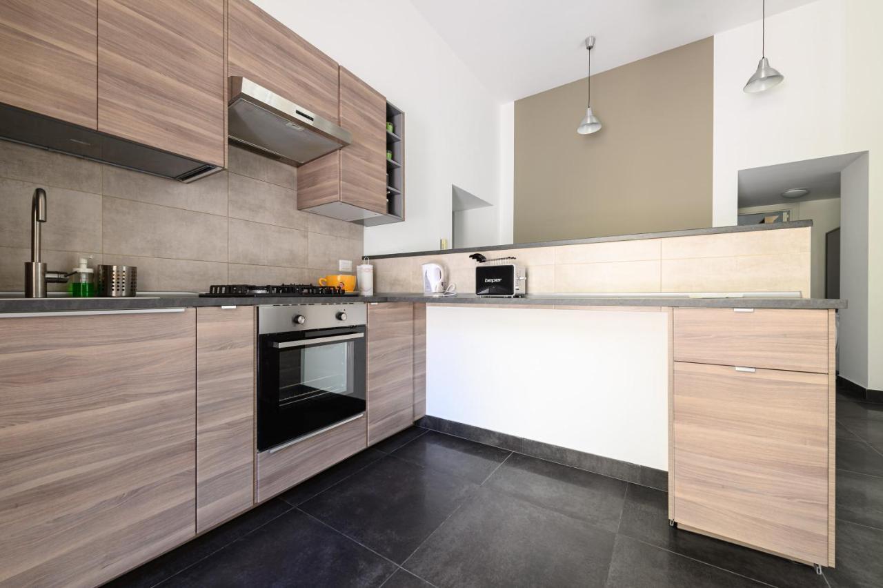 Apartament Corso Umberto 153 Neapol Zewnętrze zdjęcie
