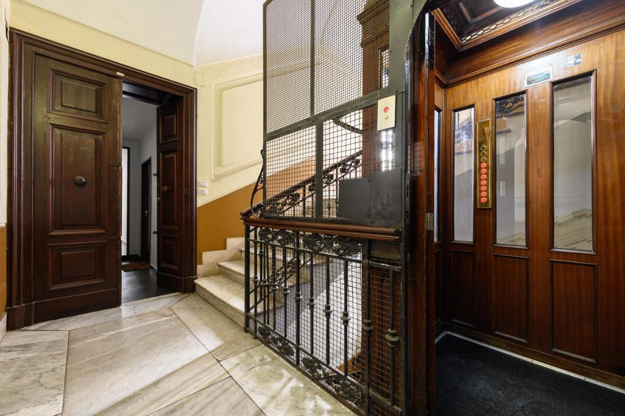 Apartament Corso Umberto 153 Neapol Zewnętrze zdjęcie