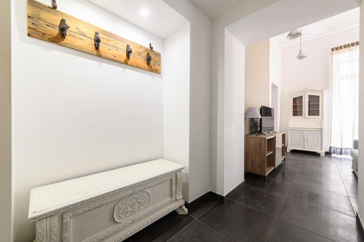 Apartament Corso Umberto 153 Neapol Zewnętrze zdjęcie