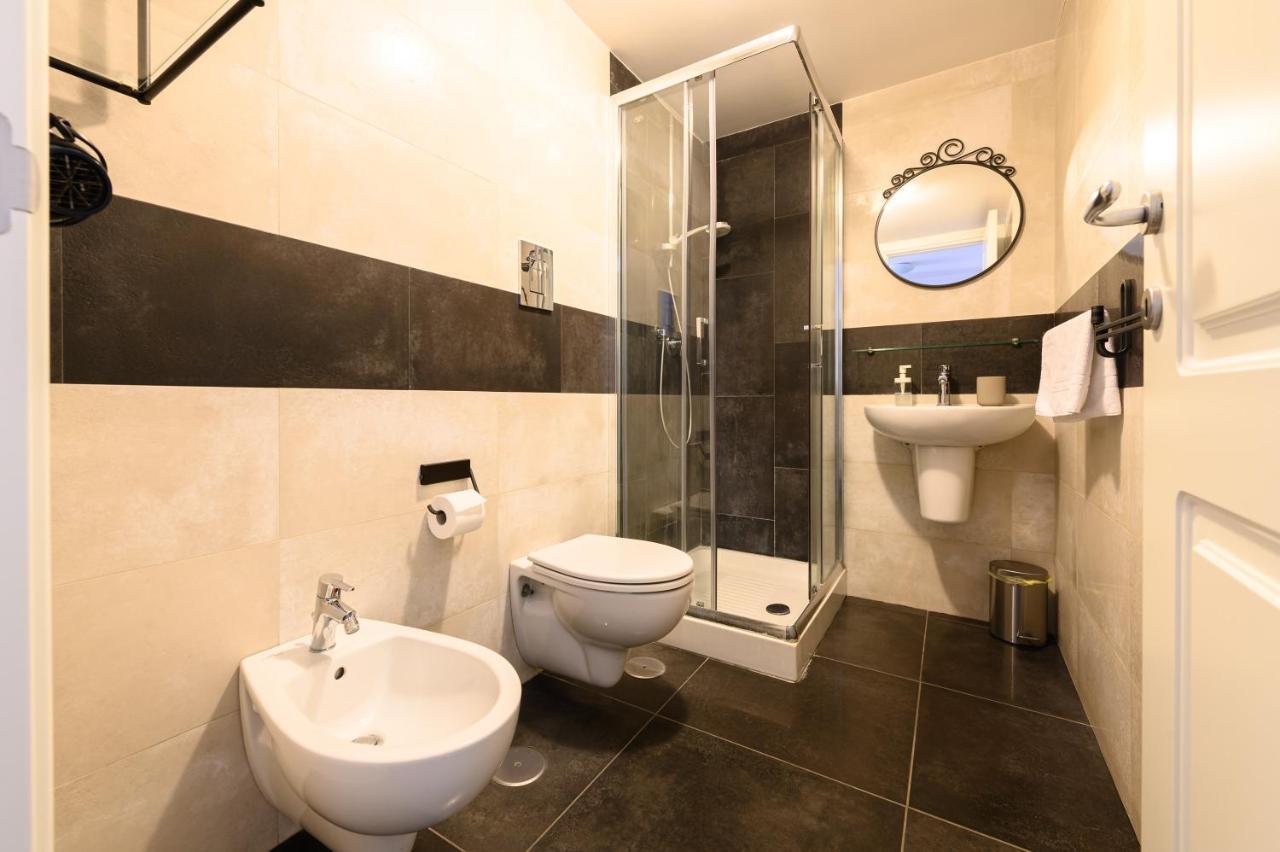 Apartament Corso Umberto 153 Neapol Zewnętrze zdjęcie