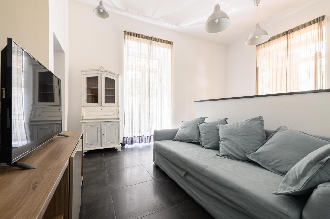 Apartament Corso Umberto 153 Neapol Zewnętrze zdjęcie