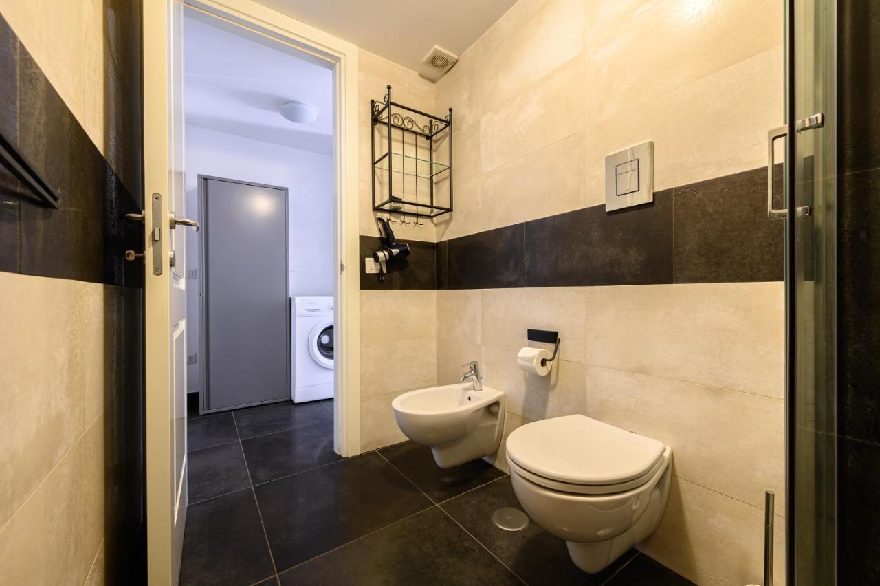 Apartament Corso Umberto 153 Neapol Zewnętrze zdjęcie