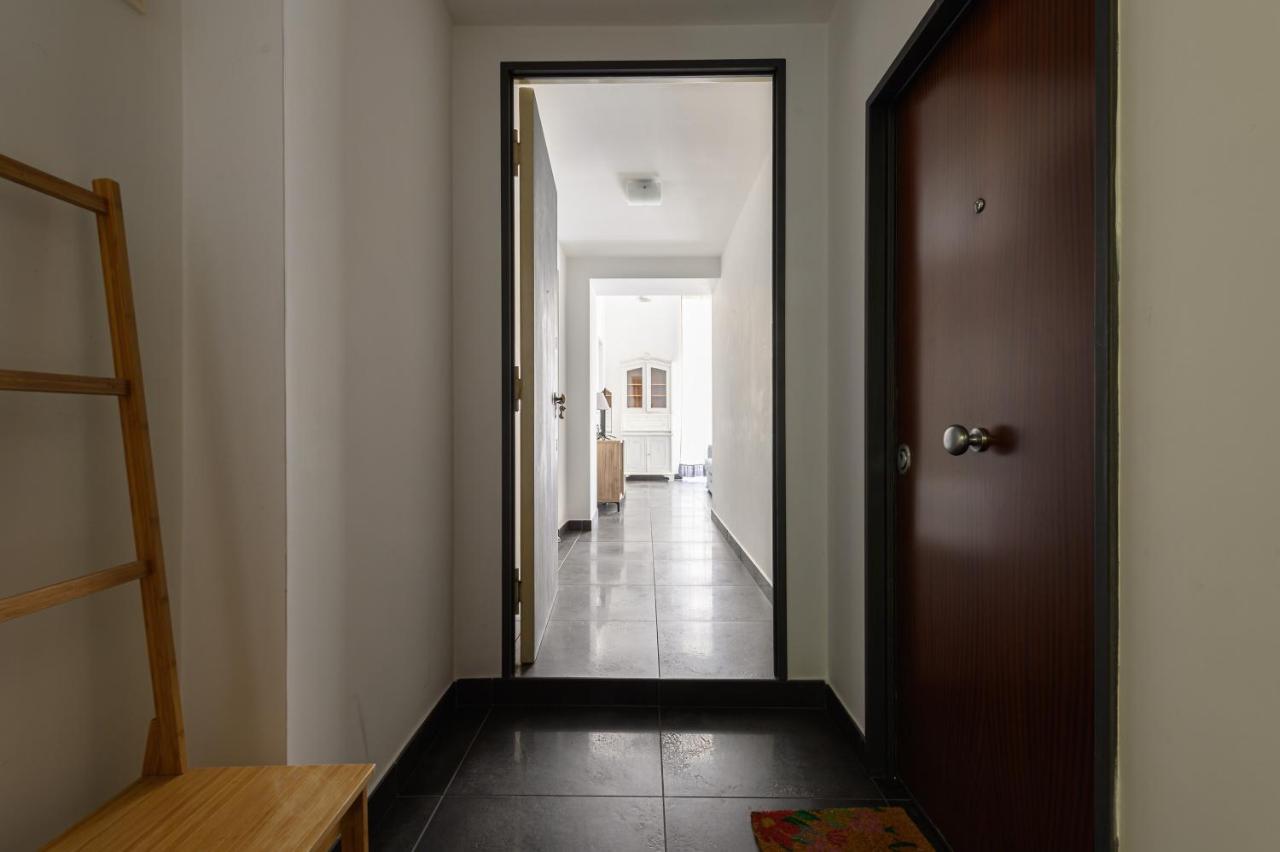 Apartament Corso Umberto 153 Neapol Zewnętrze zdjęcie