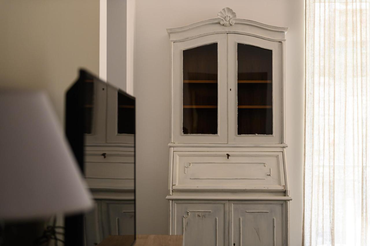 Apartament Corso Umberto 153 Neapol Zewnętrze zdjęcie