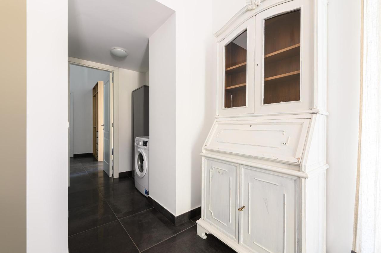 Apartament Corso Umberto 153 Neapol Zewnętrze zdjęcie